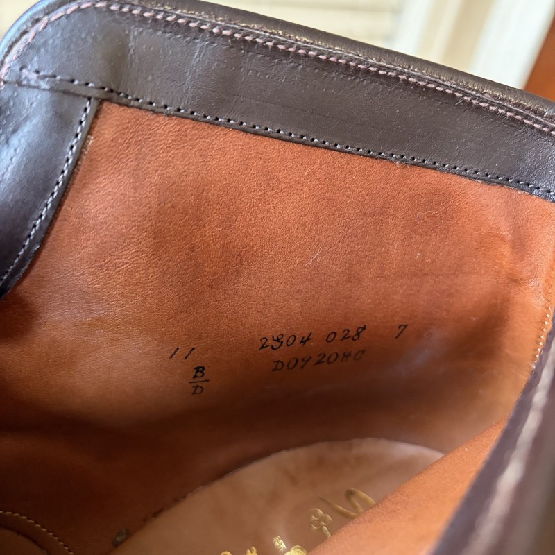 Alden D0920HC