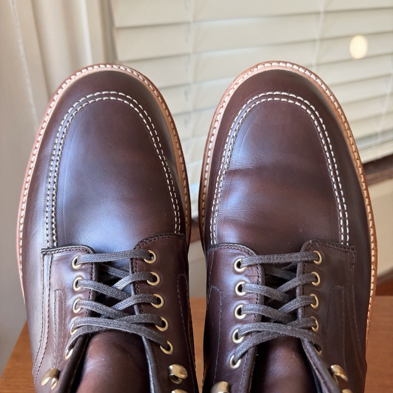 Alden D0920HC