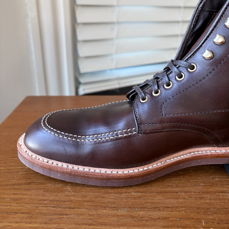 Alden D0920HC