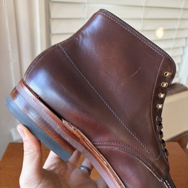 Alden D0920HC