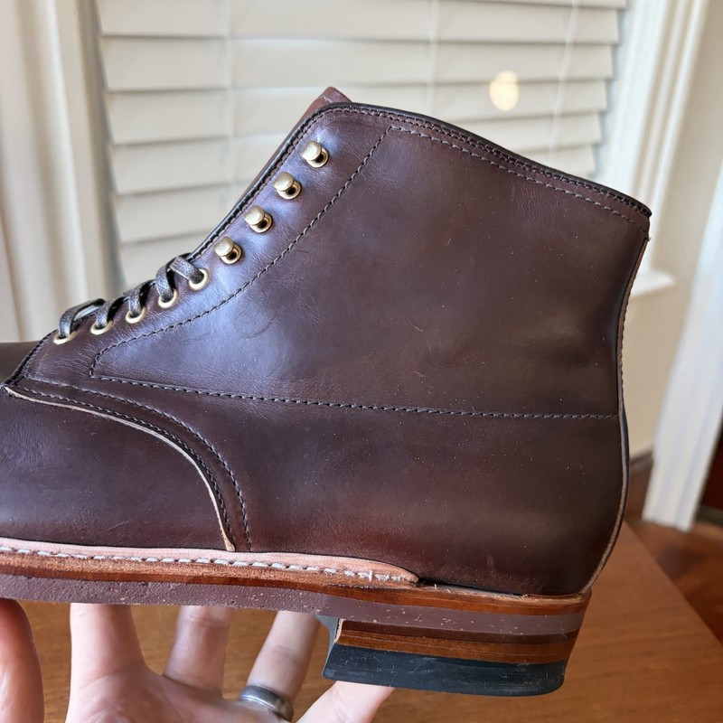 Alden D0920HC