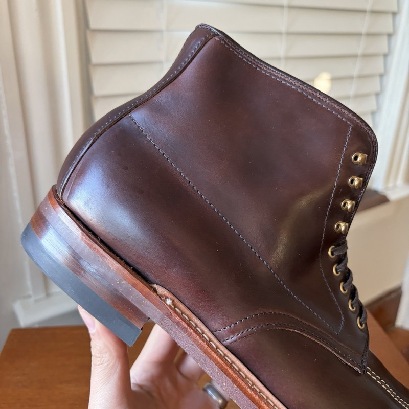 Alden D0920HC