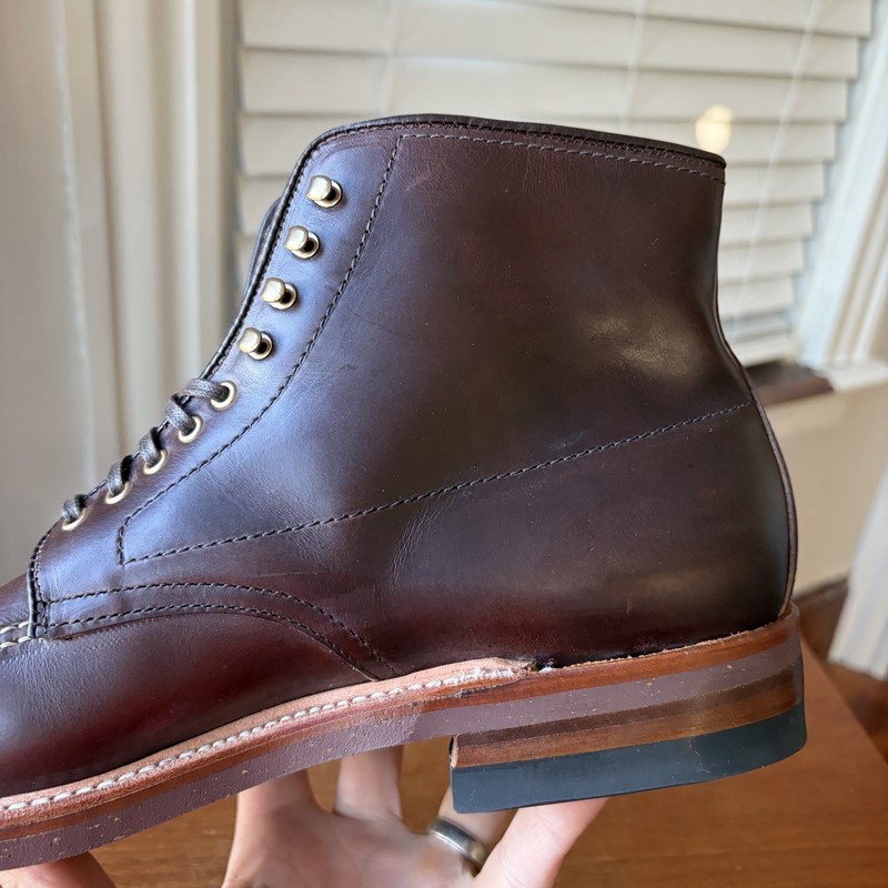 Alden D0920HC