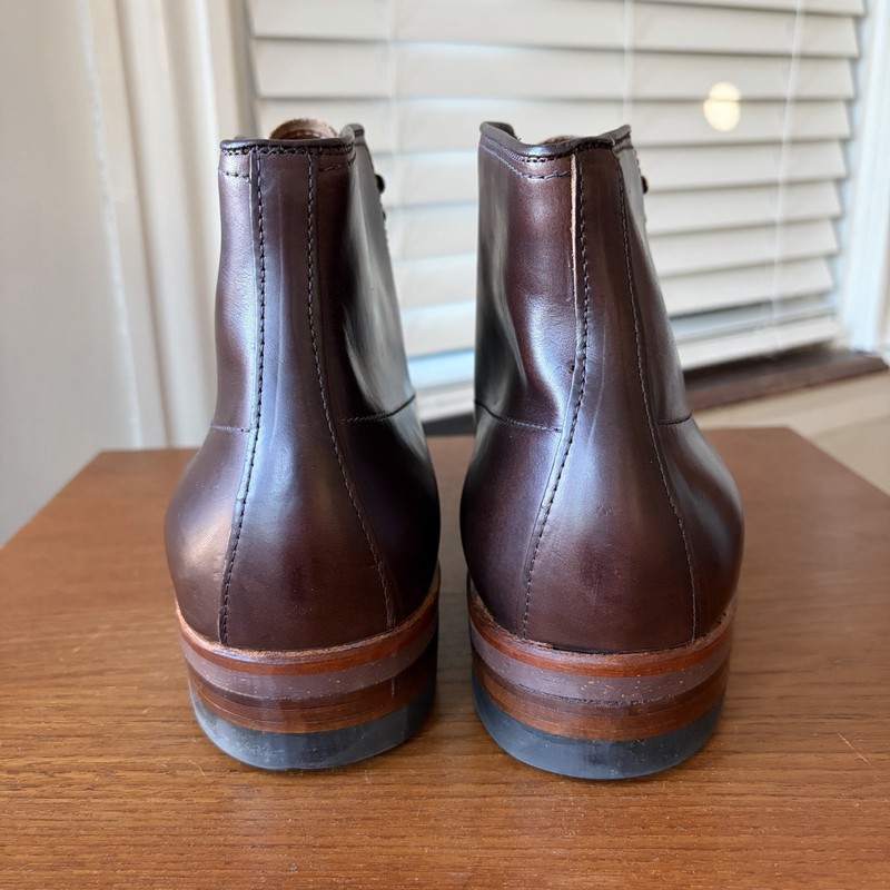 Alden D0920HC