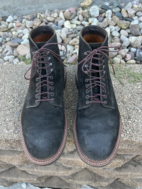 Alden D7820HC