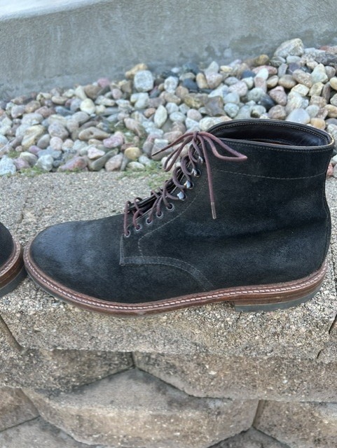 Alden D7820HC