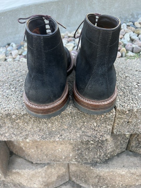 Alden D7820HC