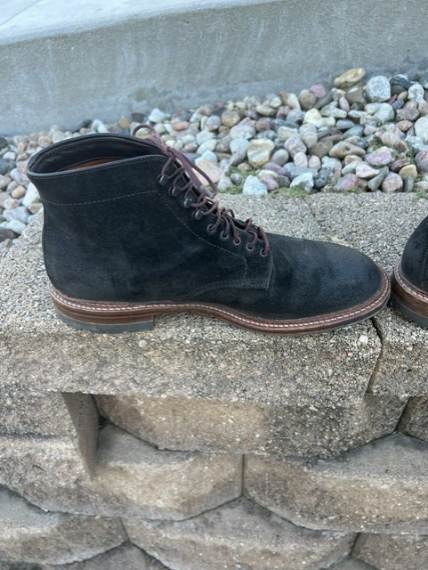 Alden D7820HC