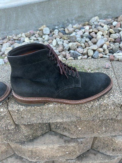 Alden D7820HC
