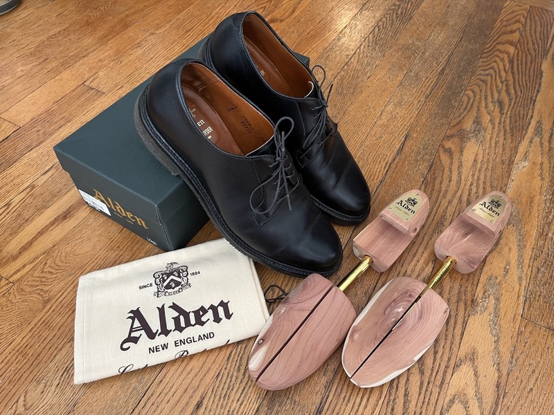Alden 94790