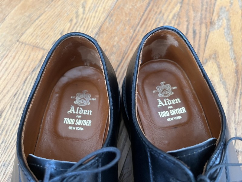 Alden 94790