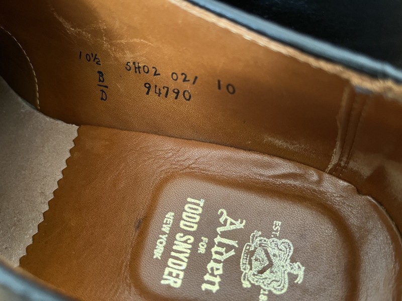 Alden 94790