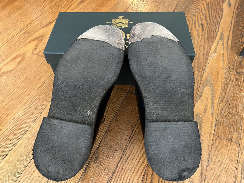 Alden 94790