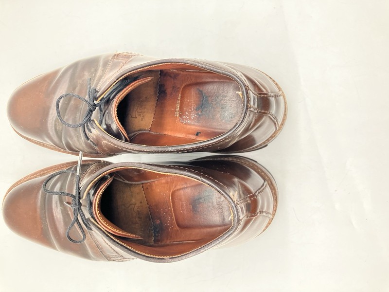 Alden 13132C