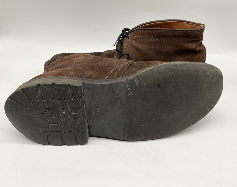 Alden 1273S
