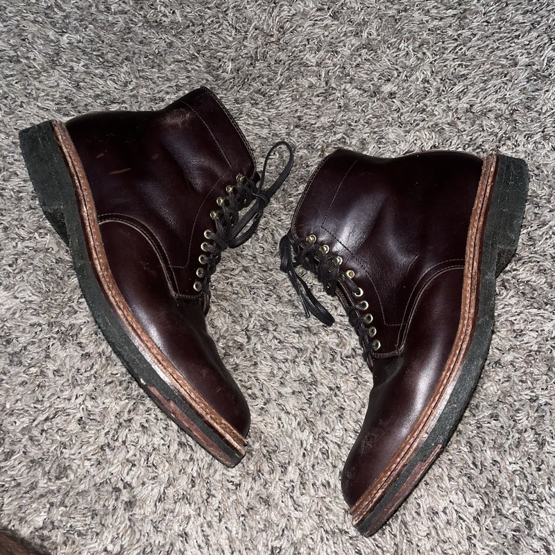 Alden 4513H
