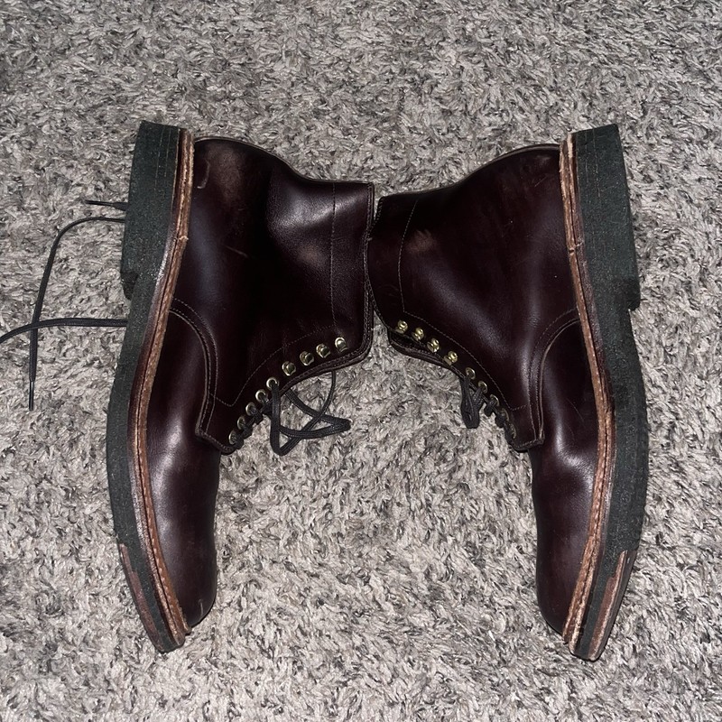 Alden 4513H