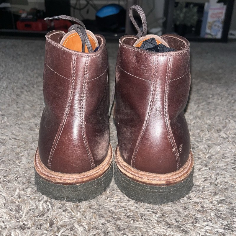 Alden 4513H