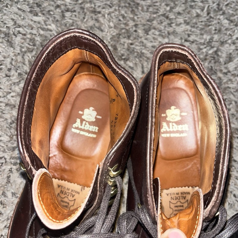 Alden 4513H