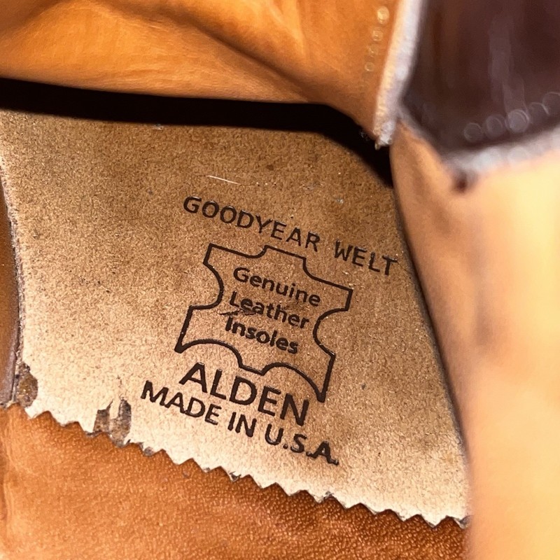Alden 4513H