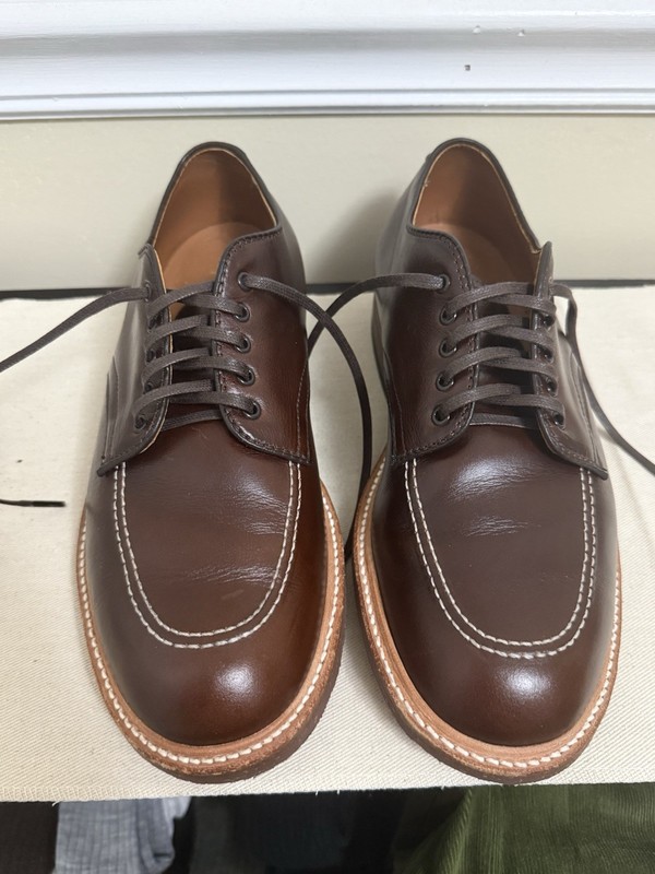 Alden 4002