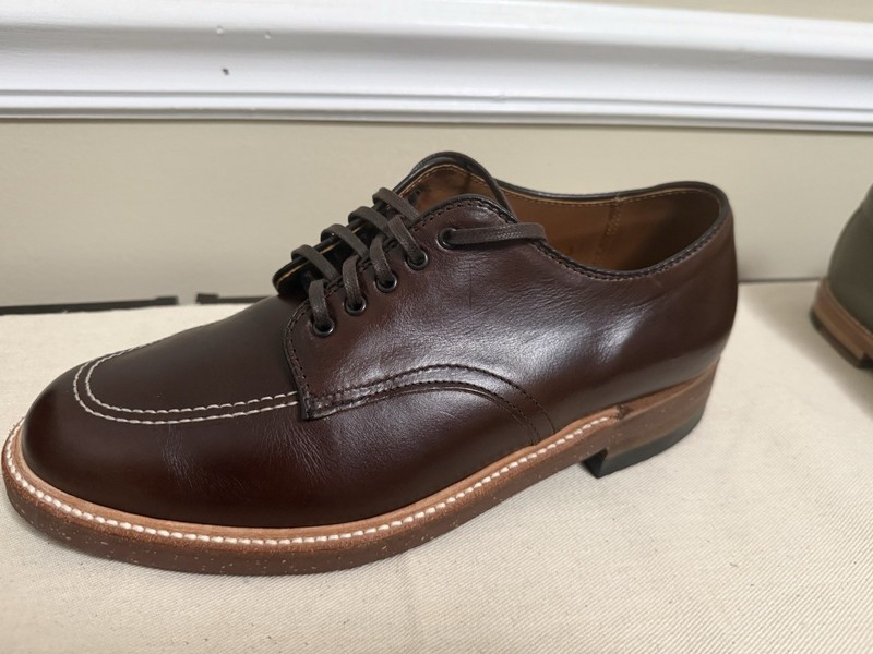 Alden 4002