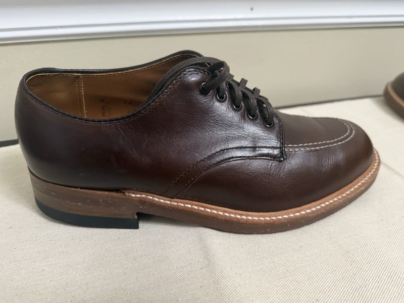 Alden 4002
