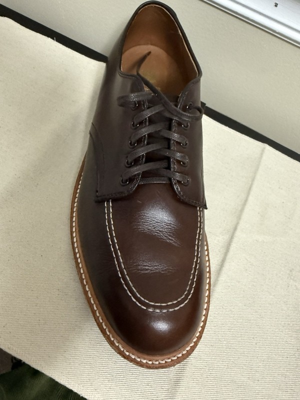 Alden 4002