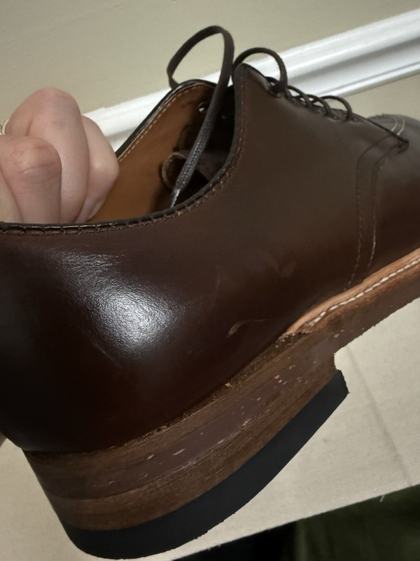Alden 4002