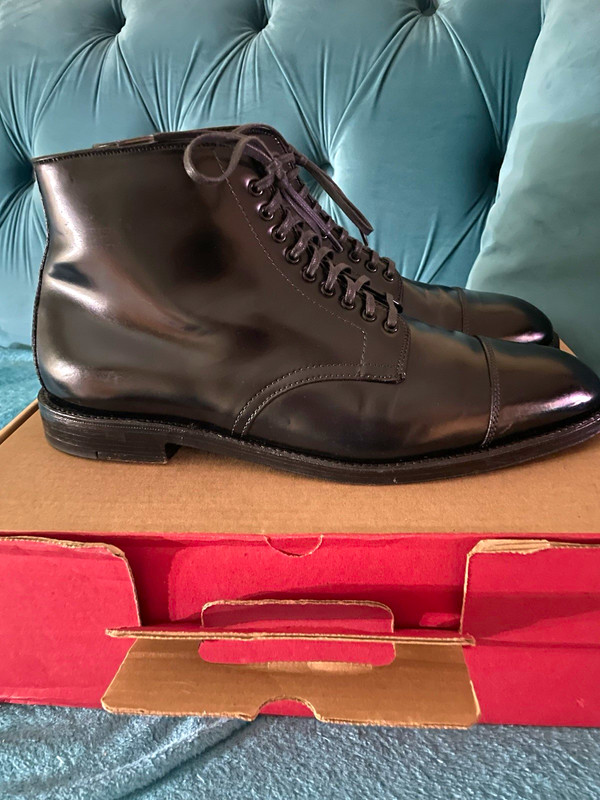 Alden 4065