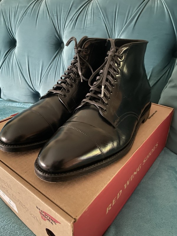 Alden 4065