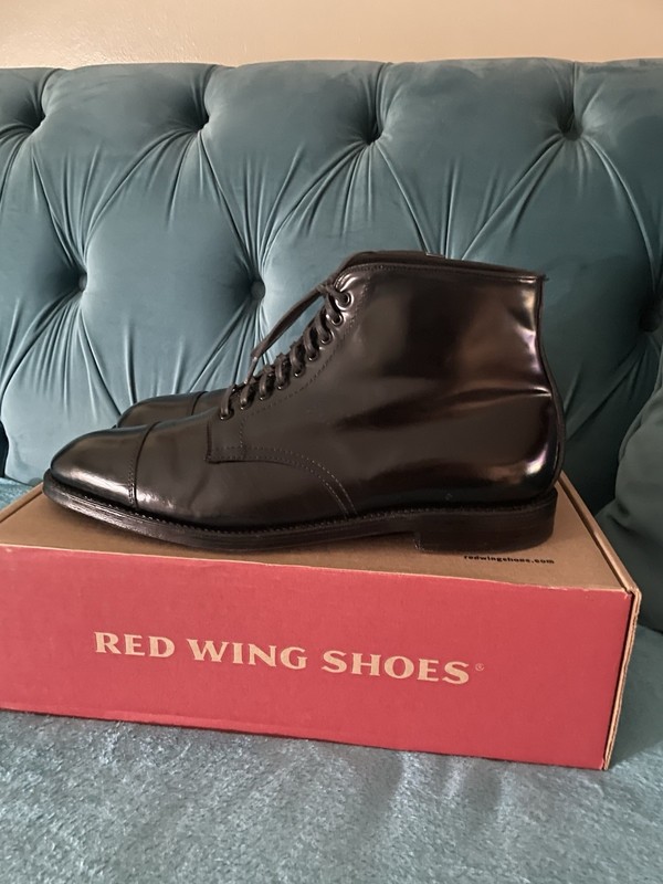 Alden 4065