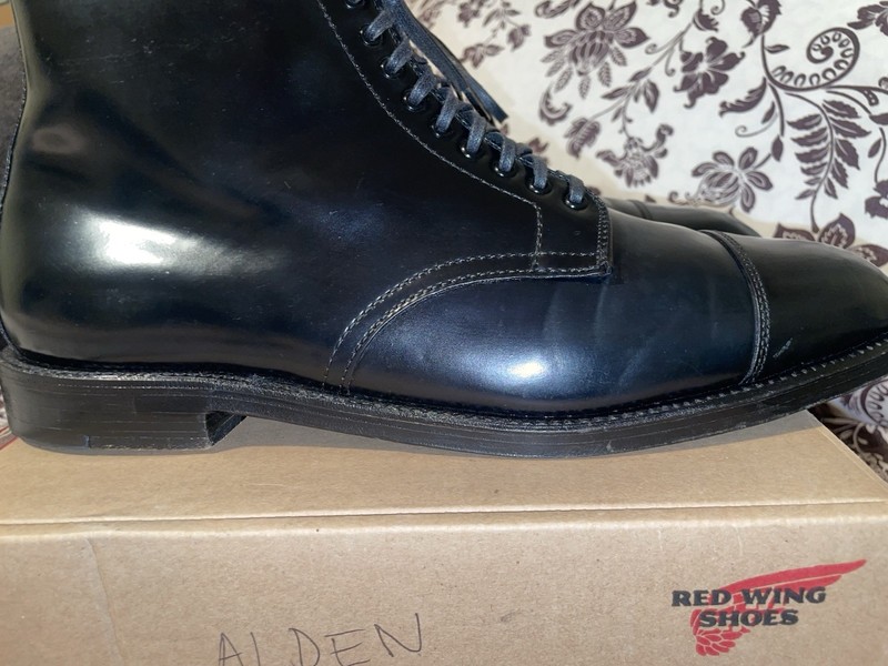 Alden 4065