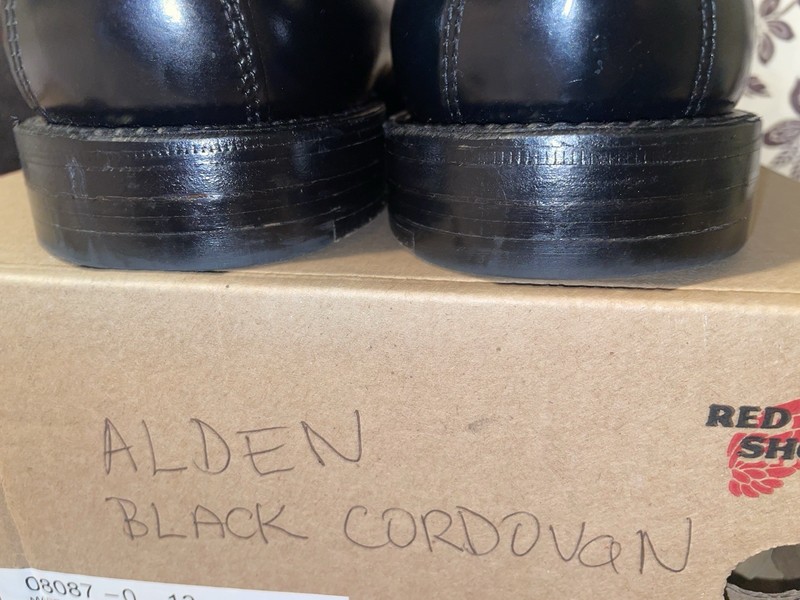 Alden 4065