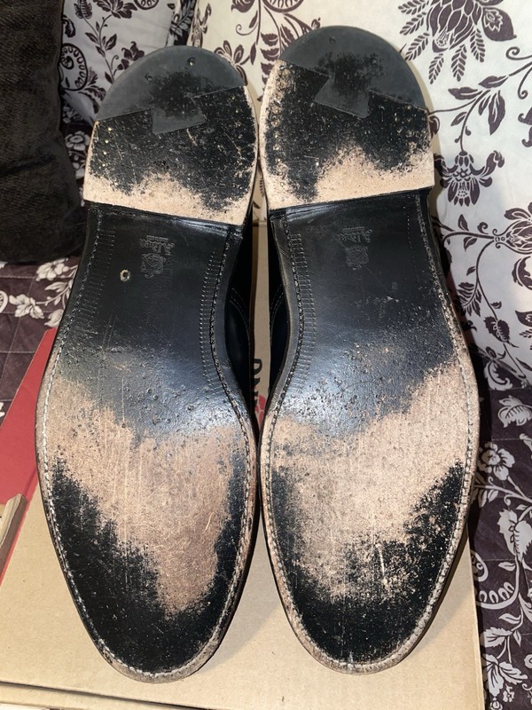 Alden 4065