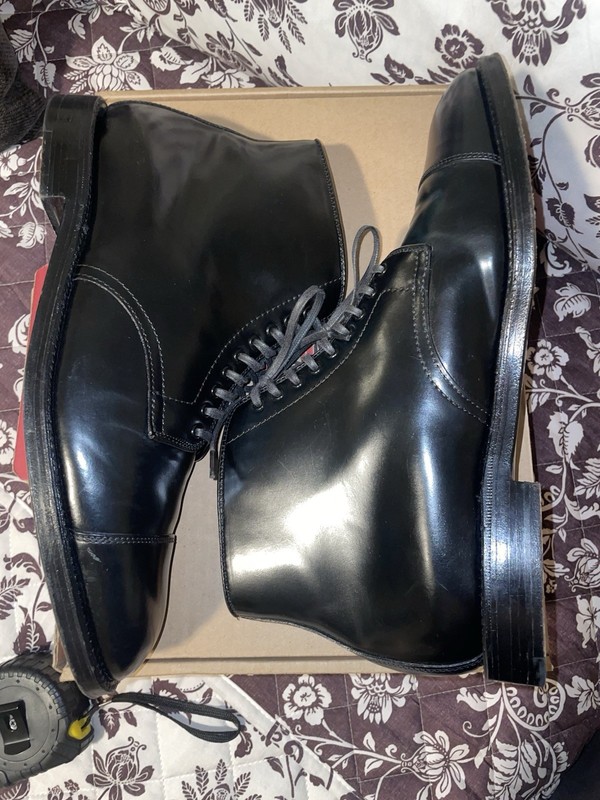 Alden 4065
