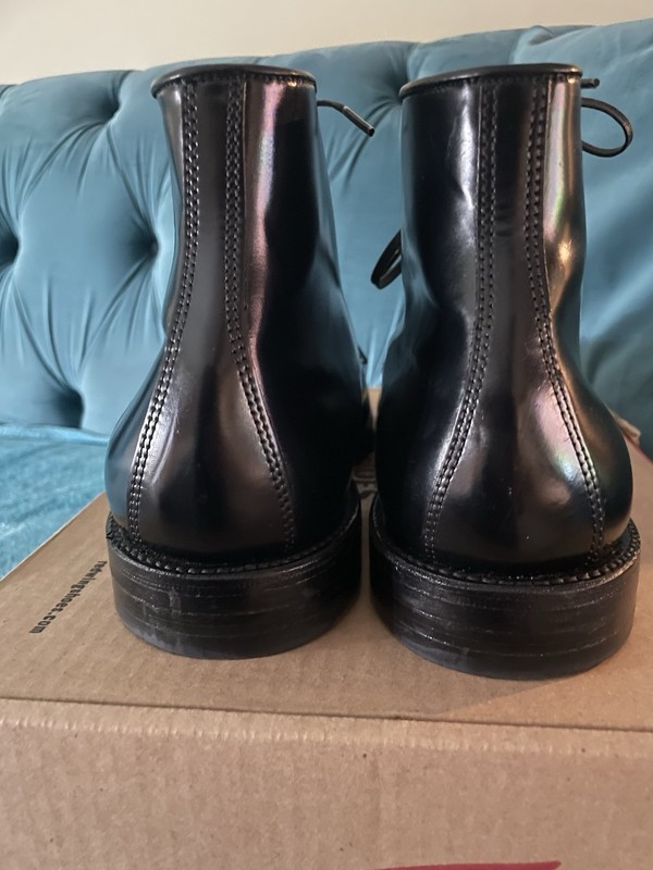 Alden 4065