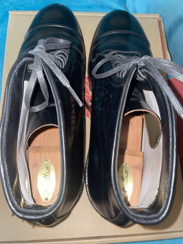 Alden 4065
