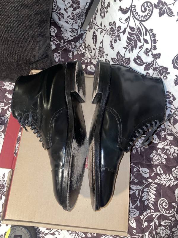 Alden 4065