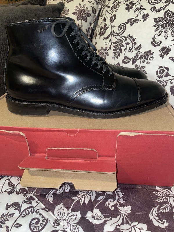 Alden 4065