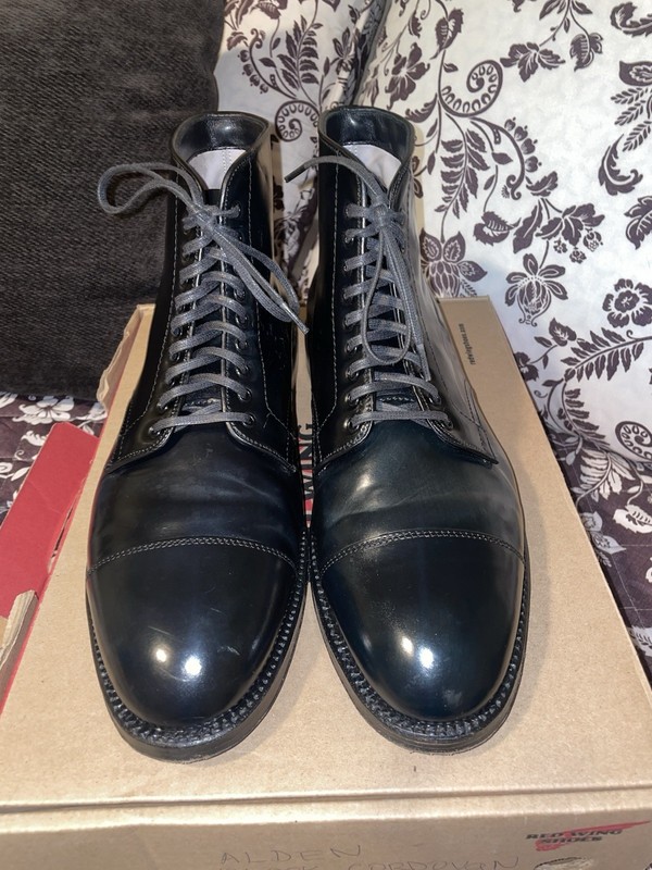 Alden 4065