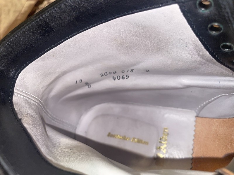 Alden 4065
