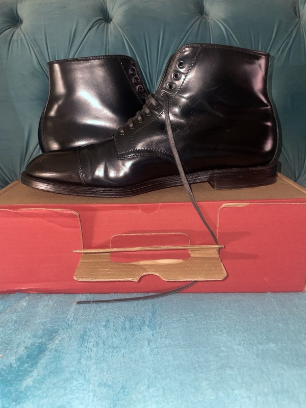 Alden 4065