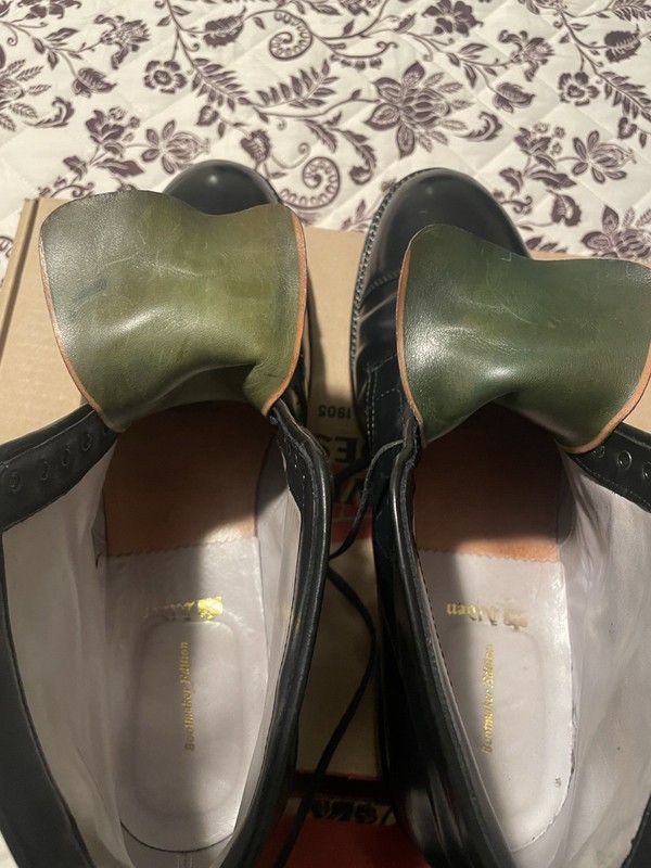 Alden 4065