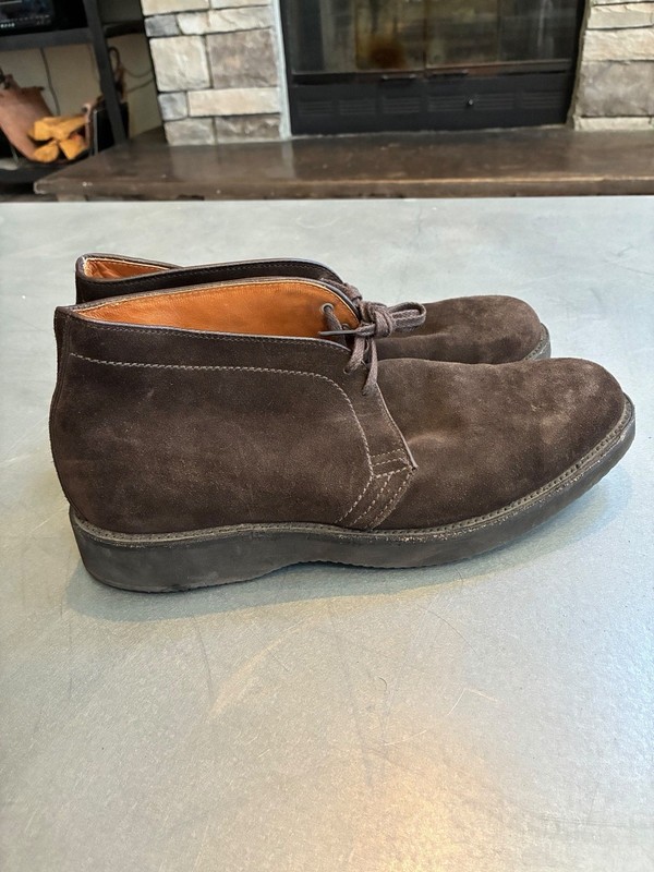 Alden D8706