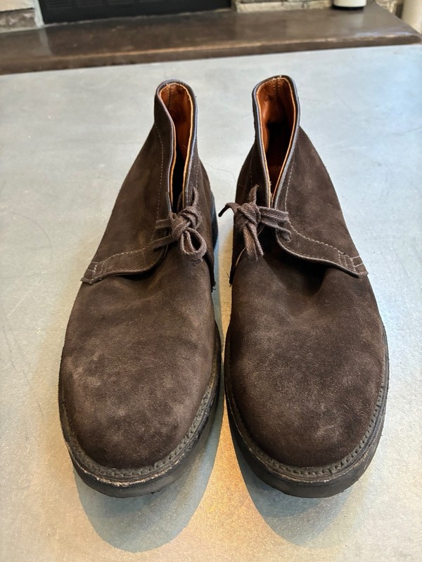 Alden D8706