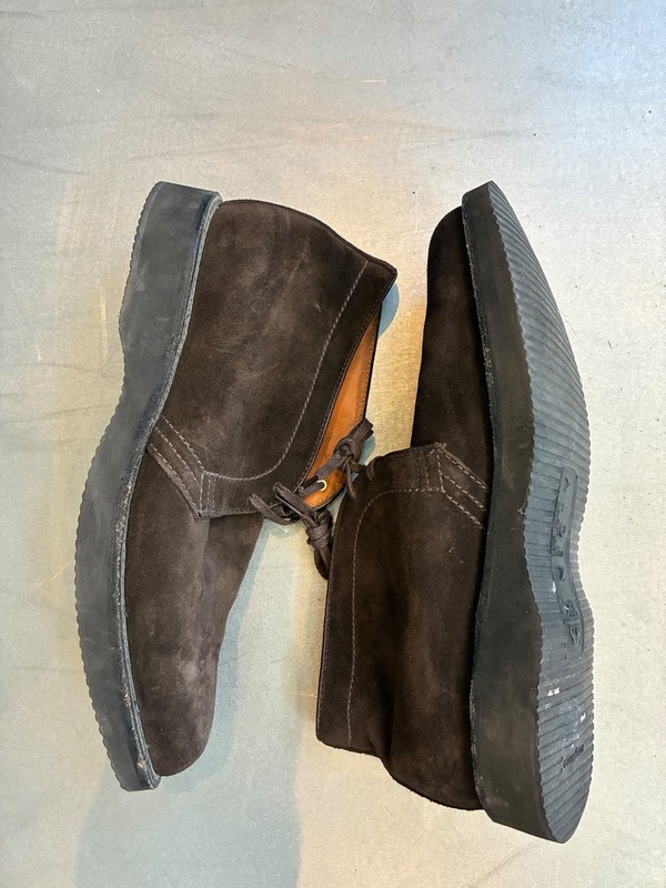 Alden D8706