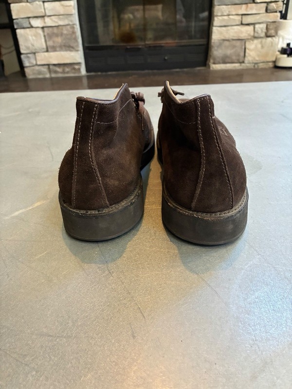 Alden D8706