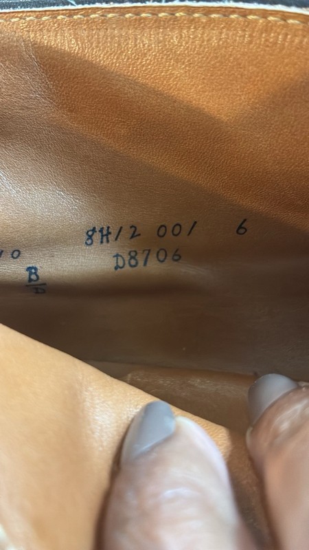 Alden D8706