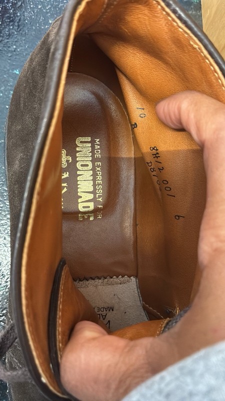Alden D8706